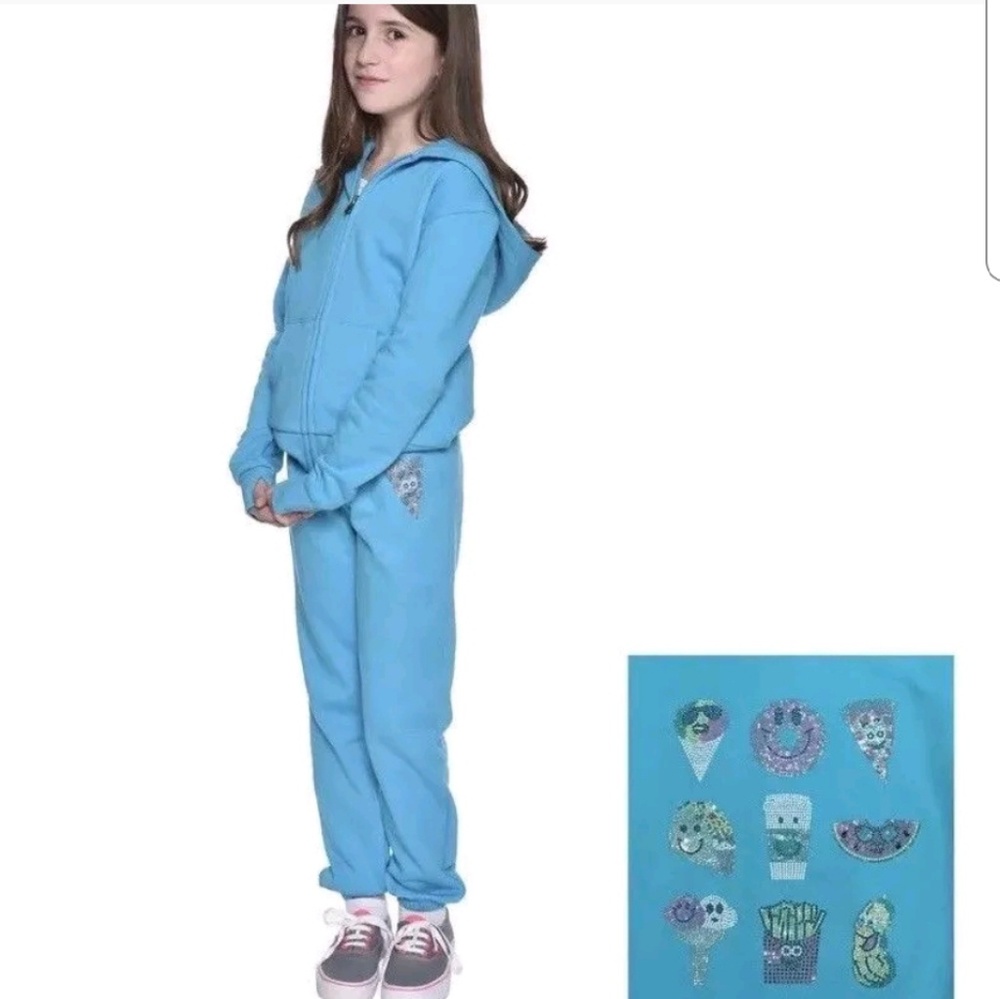 Super Soft by Butter Sweatsuit